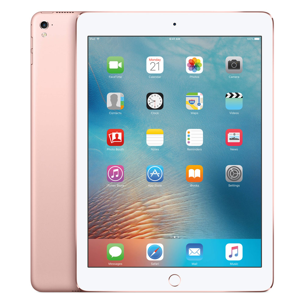 iPad Pro 9.7inch WiFi 256GB - Hàng Nhập Khẩu